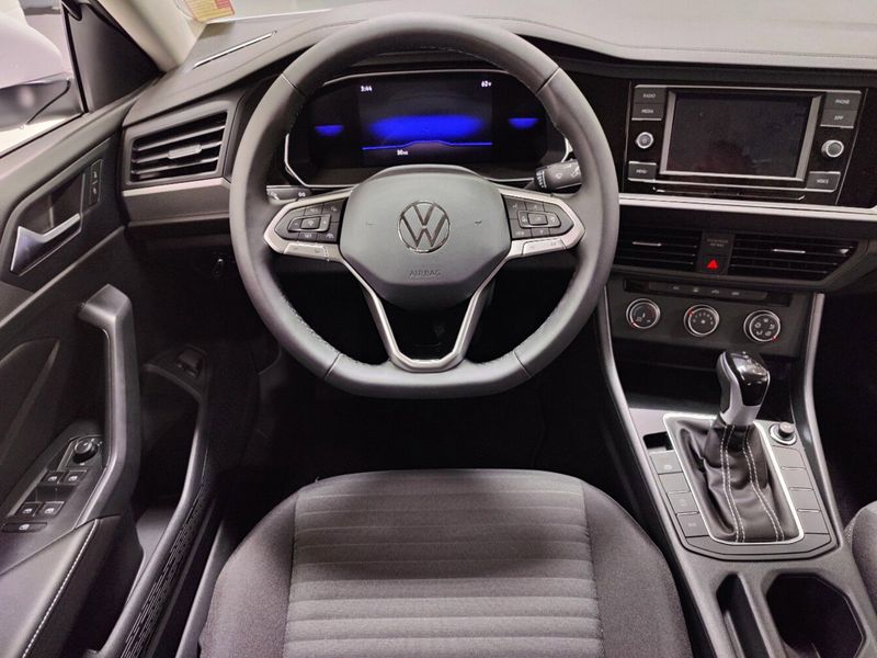 2024 Volkswagen Jetta S w/IQ DriveImage 14