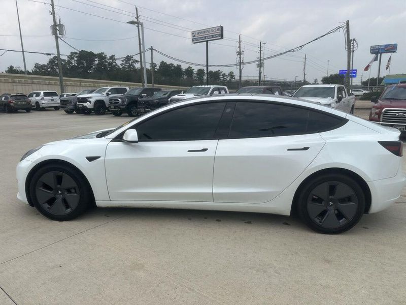 Used 2023 Tesla Model 3 Long RangeImage 9