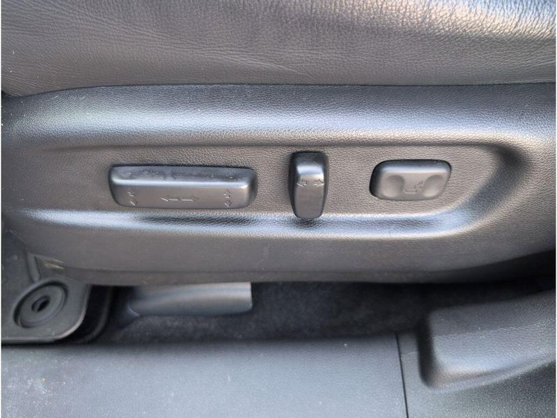 Used 2023 Honda Passport EX-LImage 11