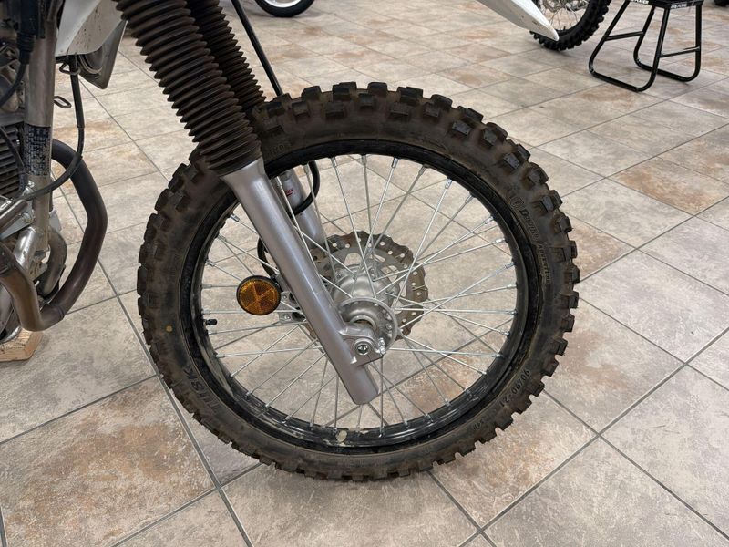 Used 2026 Kawasaki KLX 230 S Image 19