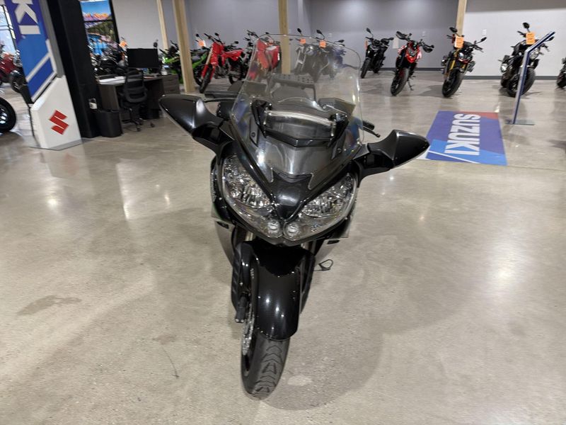 Used 2016 Kawasaki CONCOURS 14 ABS Image 12