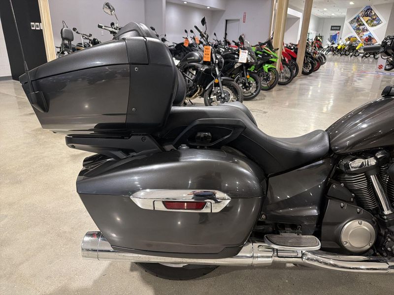 Used 2018 Yamaha Star Venture Image 21