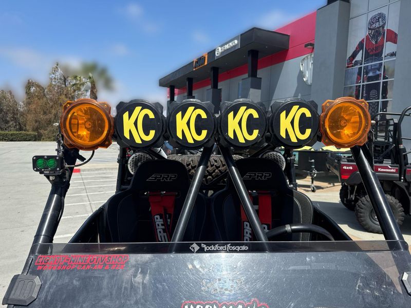 Used 2019 Polaris RZR XP 1000 WHITE PEARL (EVAP) Image 15