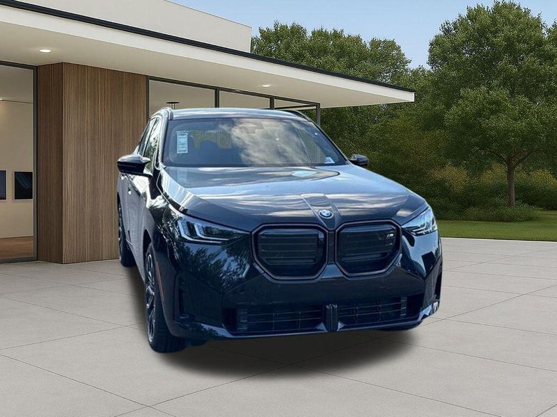 New 2026 BMW X3 M50 xDriveImage 5