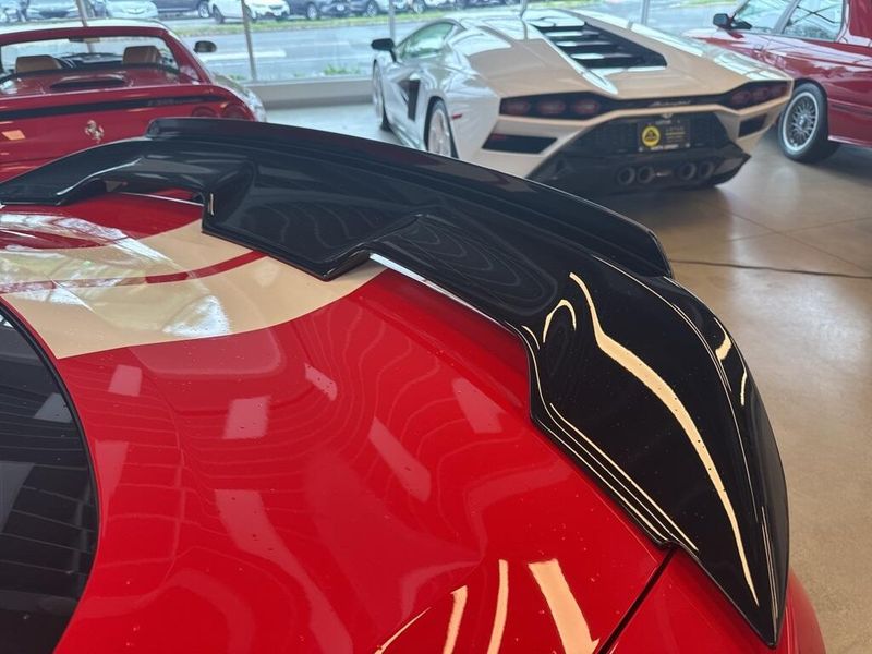 2022 Ford Mustang Shelby GT500