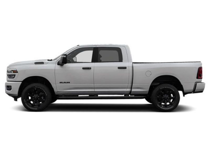 New 2027 RAM 2500 Big HornImage 2