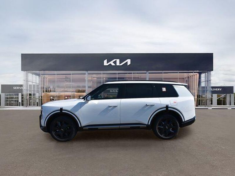 New 2027 Kia Telluride SX-PrestigeImage 7