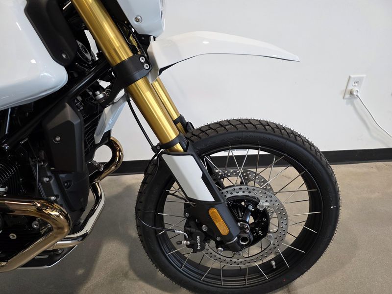 2026 BMW R 12 G/S