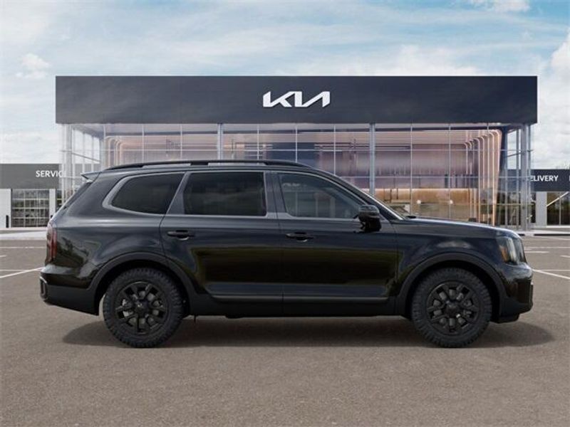 2025 Kia Telluride EXImage 7