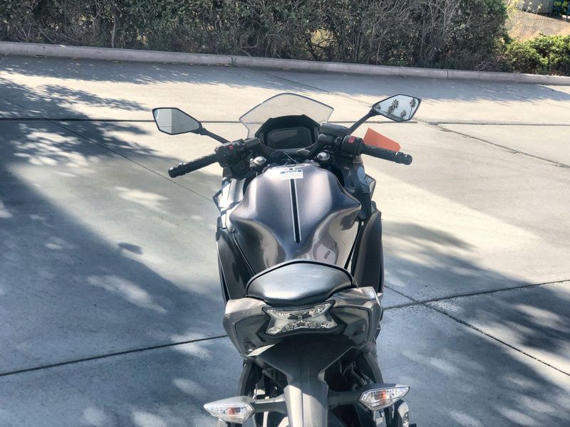 Used 2021 Kawasaki NINJA 650 Image 25
