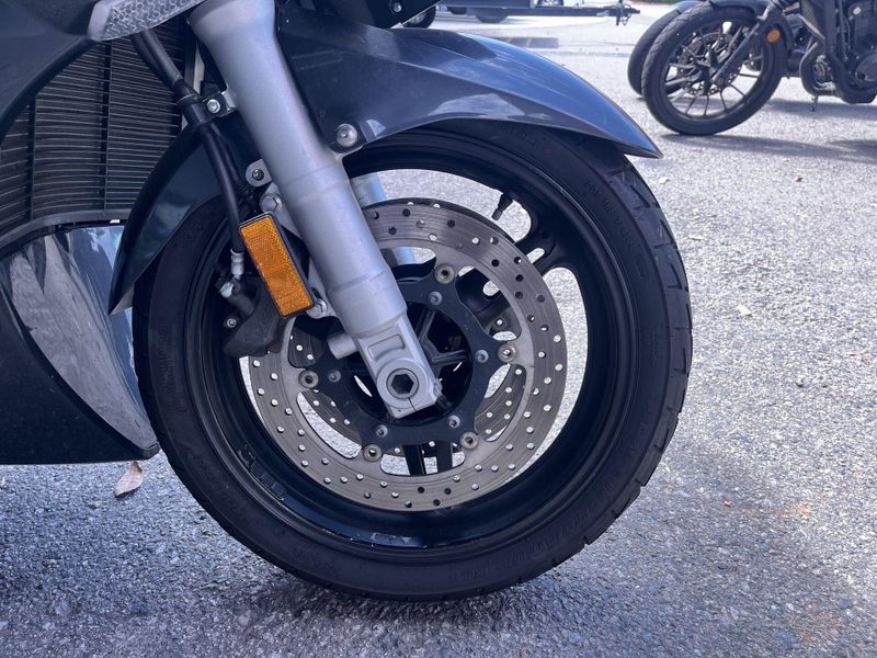 Used 2015 Yamaha FJR1300 Image 27
