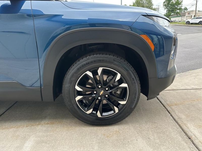 2021 Chevrolet Trailblazer LTImage 12