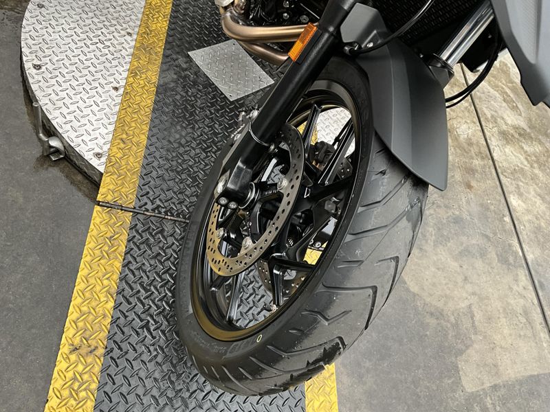 New 2026 BMW F 800 GS Image 9
