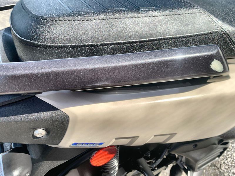 Used 2025 Yamaha ZUMA 125 Image 29