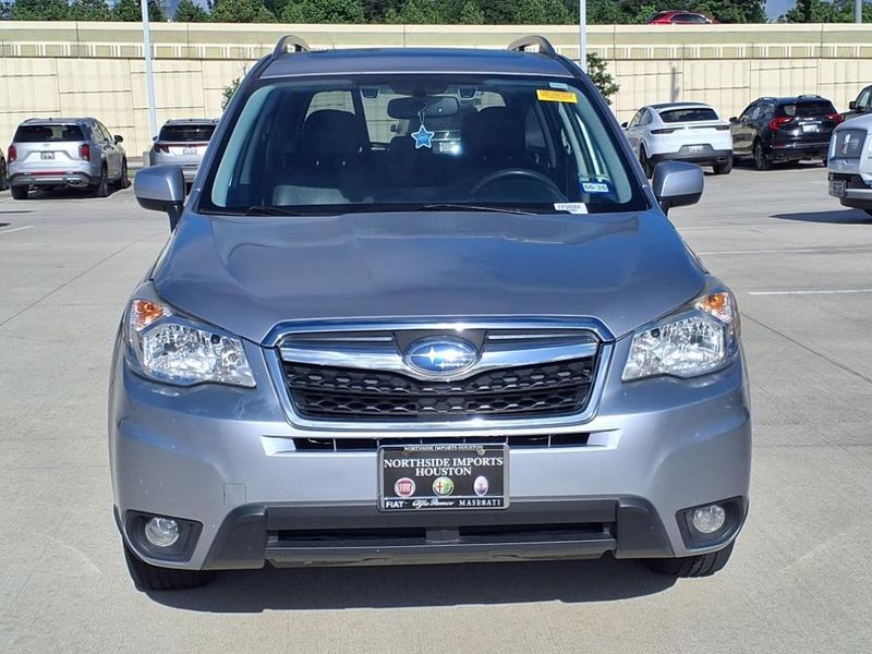 Used 2016 Subaru Forester 2.5i LimitedImage 4