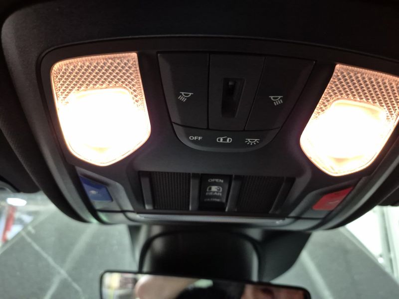 New 2025 RAM 2500 Tradesman Crew Cab 4x4 6