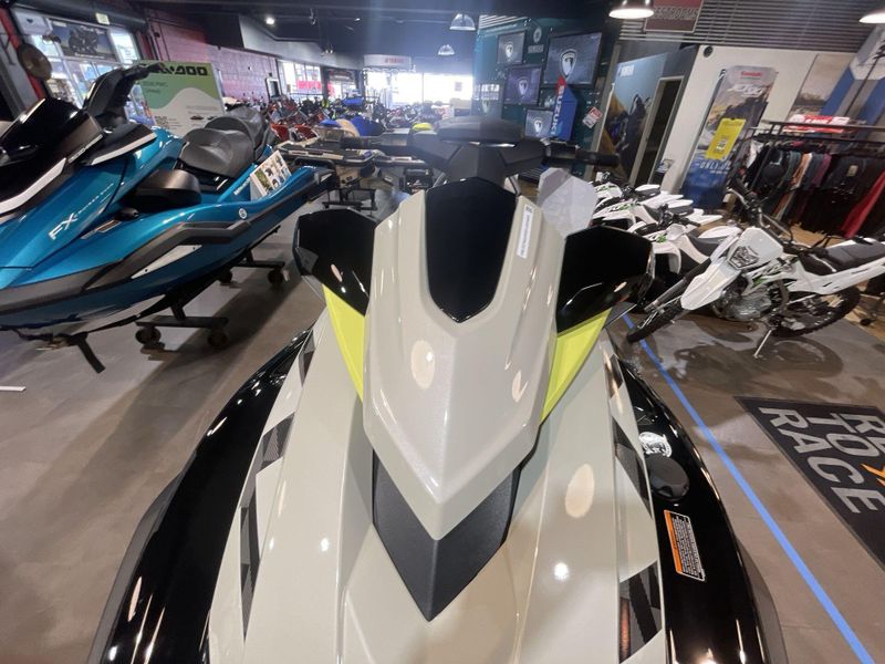 New 2026 Yamaha VX CRUISER HO Image 14