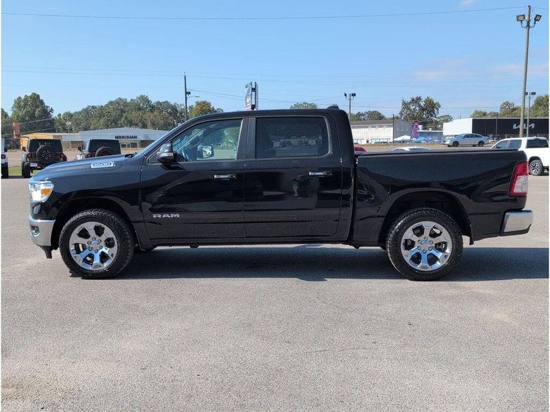 Used 2019 RAM 1500 Big Horn Lone StarImage 2