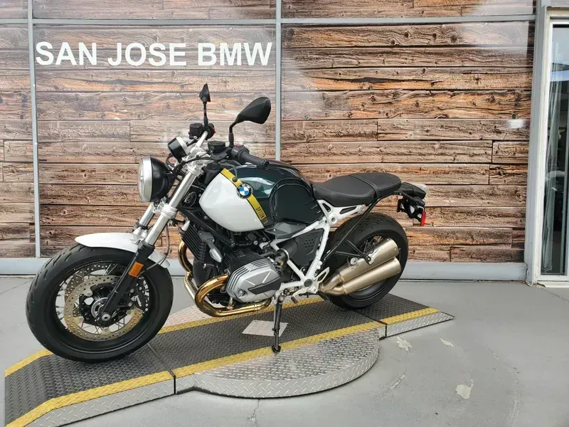 2023 BMW R nineTImage 2