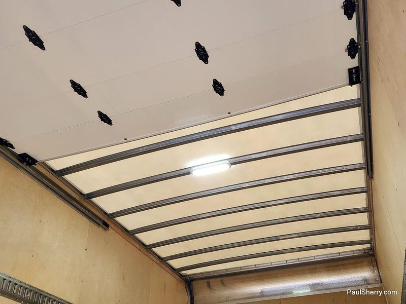 New 2026 RAM 5500 Big Horn Chassis Regular Cab 4x2 120' Ca