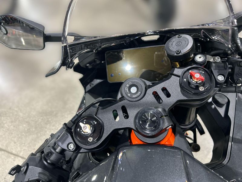 New 2026 KTM 990 RC R Image 18