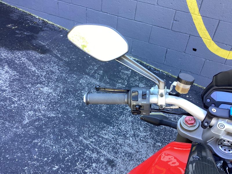 Used 2012 Ducati Monster 1100 EVO 