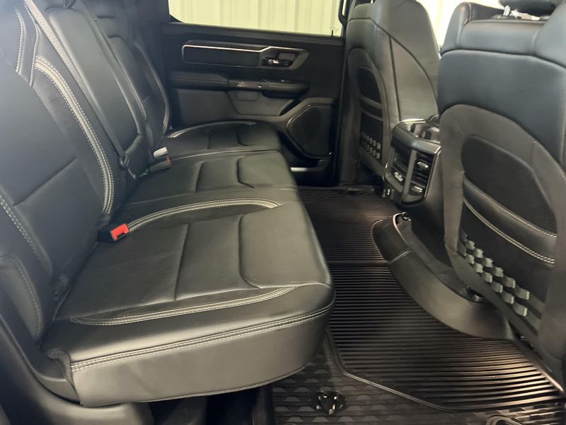 Used 2025 RAM 1500 RHOImage 11