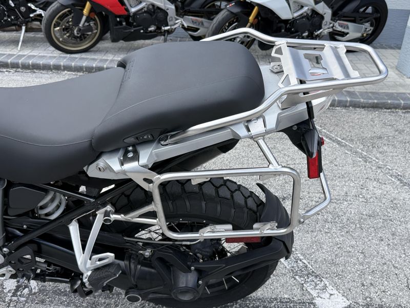 2024 BMW R 1250 GS Adventure