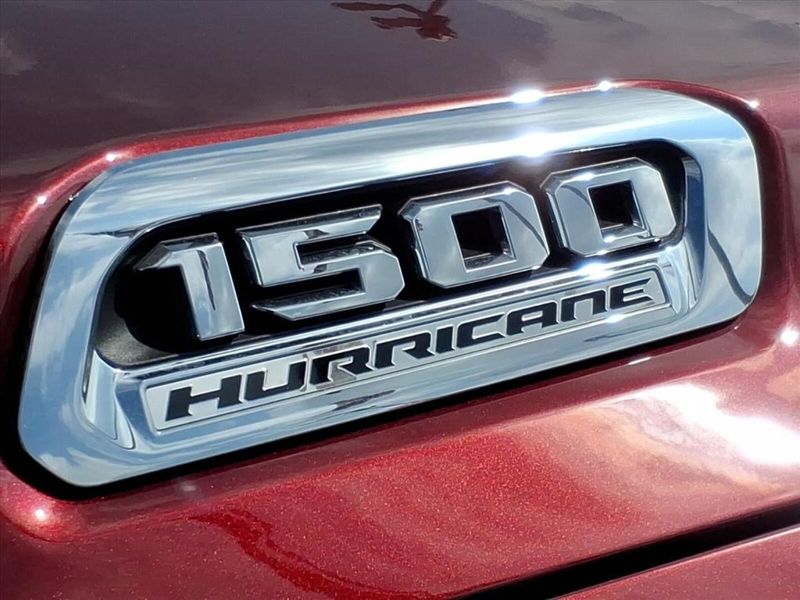 2026 Ram 1500 Lone Star photo 3