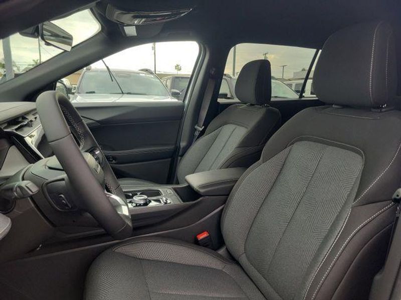 New 2026 Jeep Cherokee Laredo 4x4