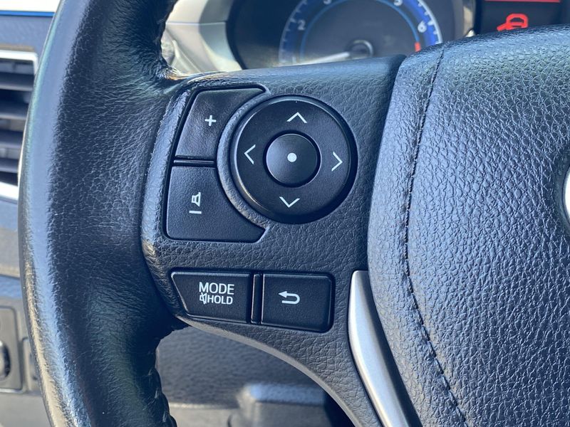 2014 Toyota Corolla S PlusImage 26