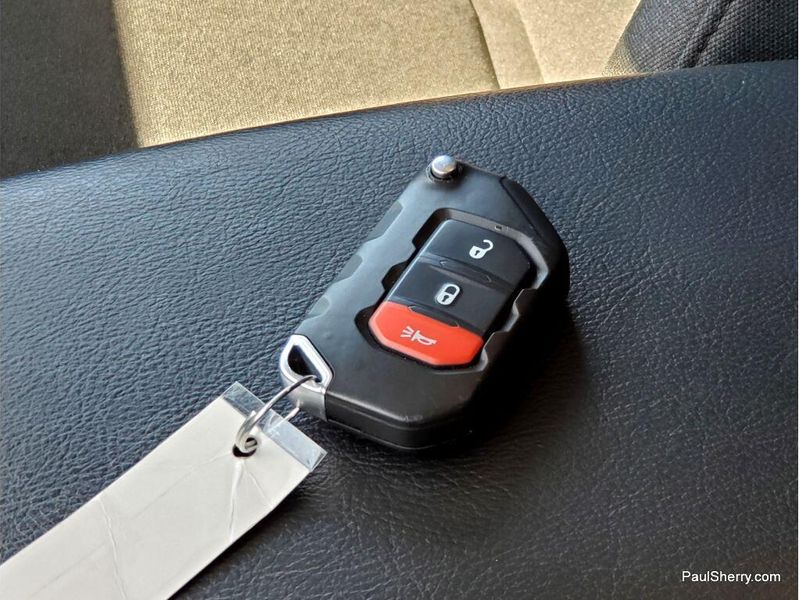 Used 2025 Jeep Wrangler Rubicon Xtreme 35