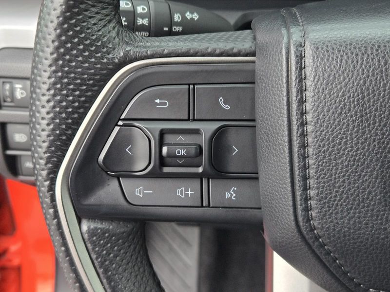 Used 2024 Toyota Tacoma TRD Sport Double Cab 5' Bed AT (Natl)