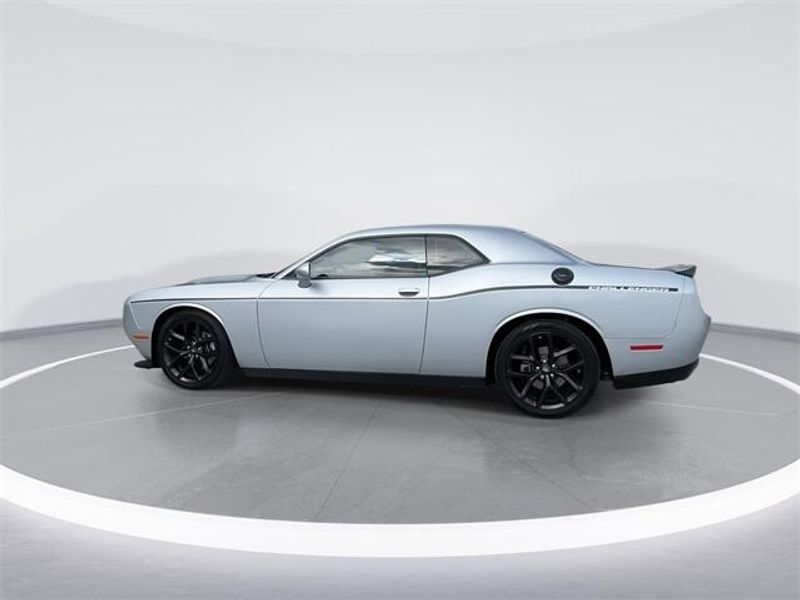 2022 Dodge Challenger GTImage 5