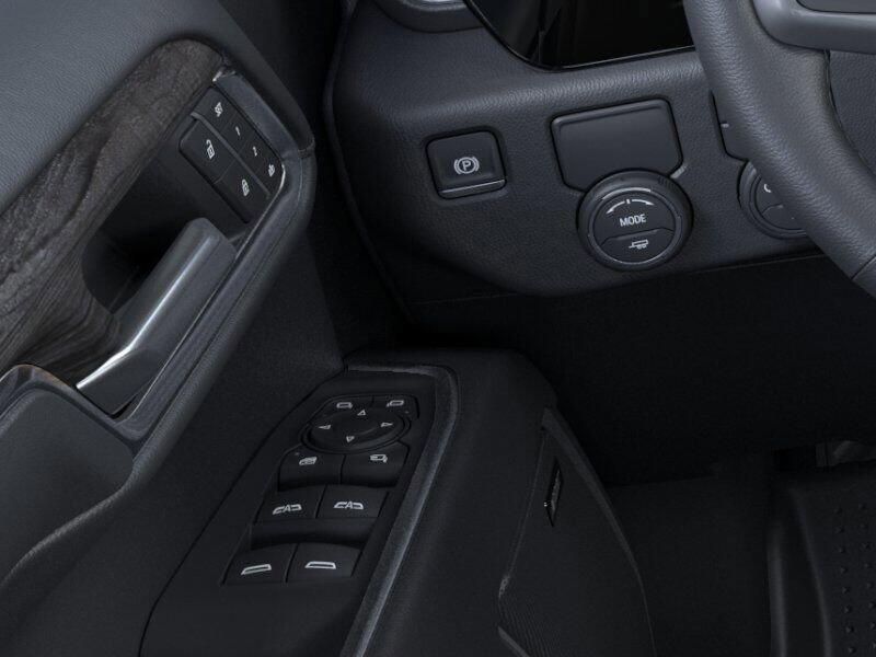 2025 Chevrolet Silverado 1500 LTZImage 22