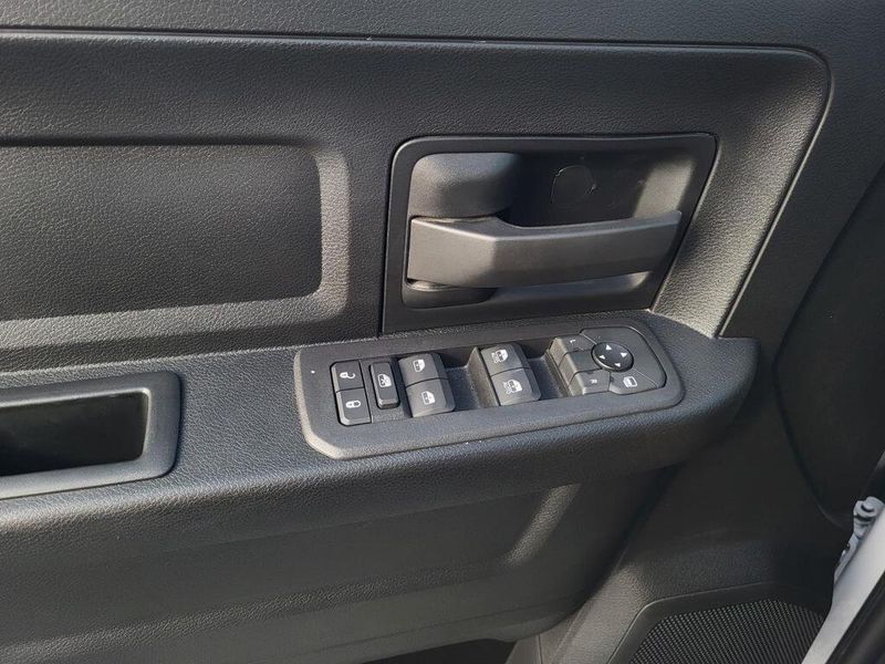 2025 RAM 2500 Tradesman Crew Cab 4x4 6