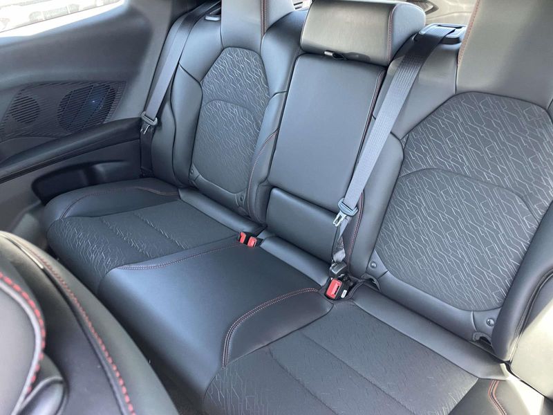 New 2026 Dodge Charger Scat Pack 2-door Awd