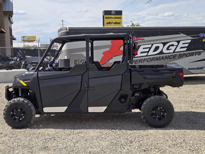 New 2026 Polaris RANGER CREW 1000 PREMIUM 