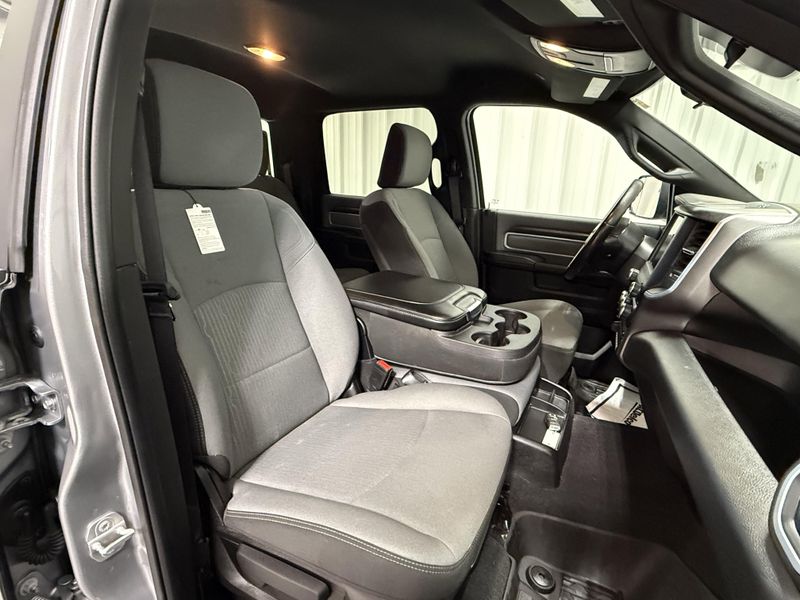 Used 2022 RAM 2500 Big HornImage 9