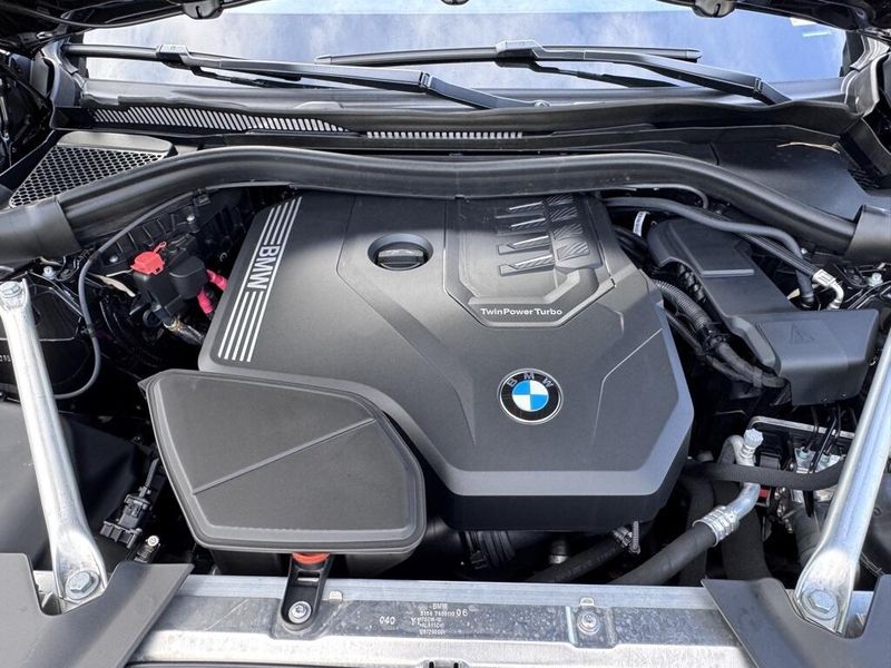 2024 BMW X3 sDrive30iImage 31