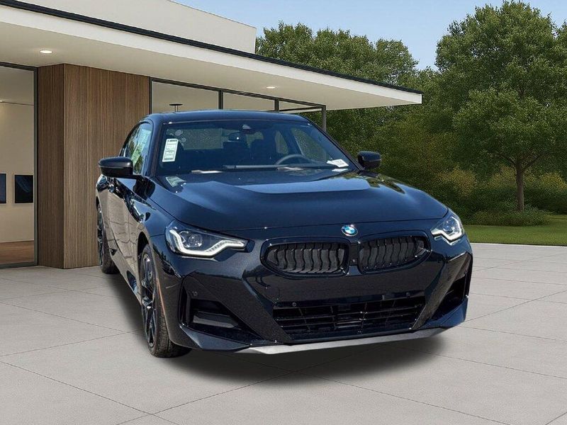 New 2026 BMW 2 Series 230i xDriveImage 5