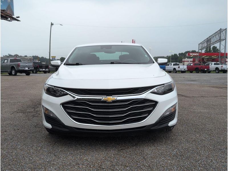 Used 2024 Chevrolet Malibu LTImage 8