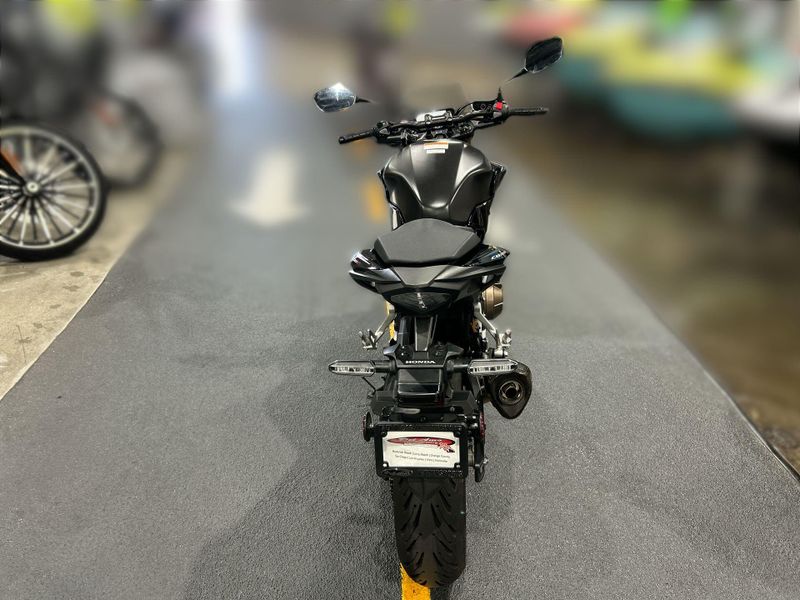 Used 2023 Honda CB500F ABS Image 15