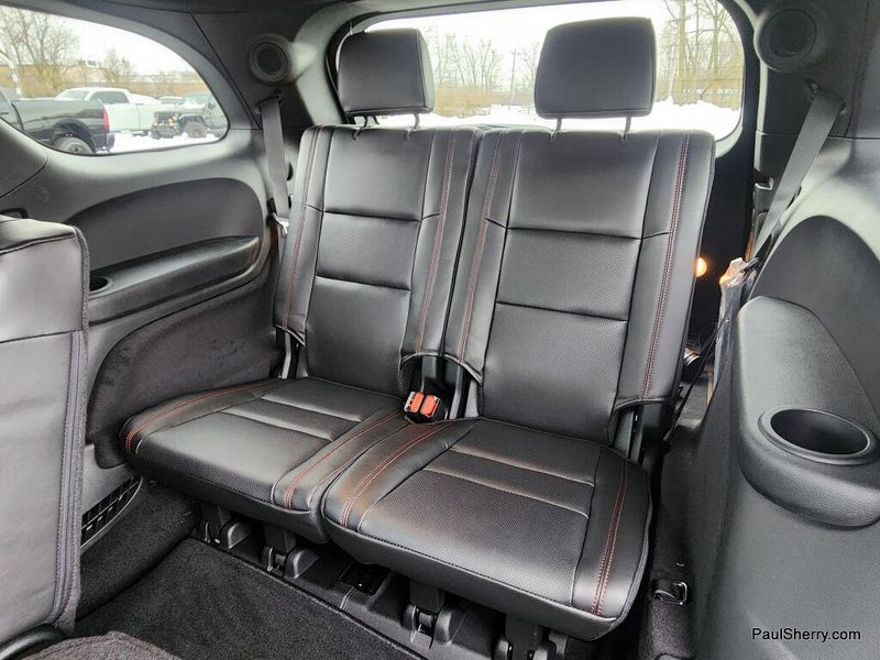 New 2026 Dodge Durango Gt Plus Awd