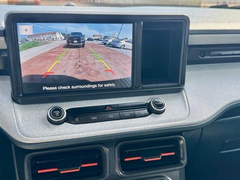 Used 2023 Ford Maverick XLTImage 15