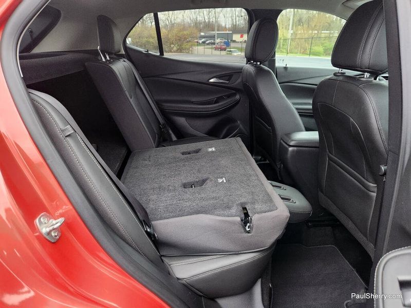 Used 2024 Buick Encore GX Sport Touring