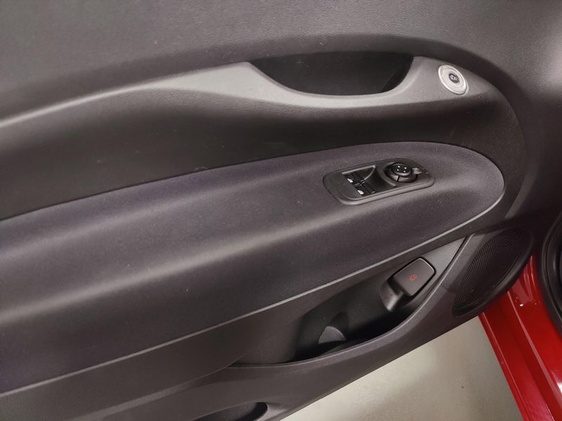 2024 Fiat 500e INSPI(RED)Image 20