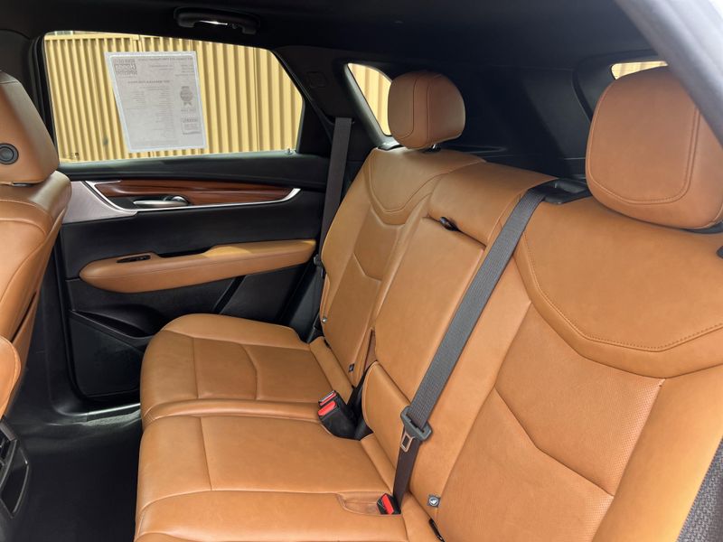 2021 Cadillac XT5 FWD Premium LuxuryImage 22
