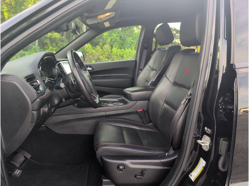 2024 Dodge Durango GT PlusImage 10