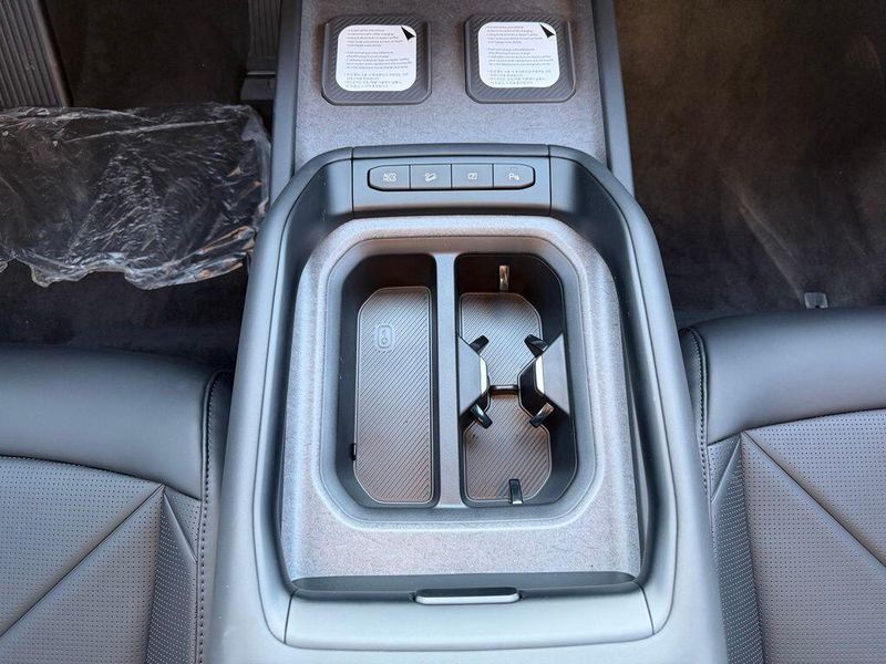 New 2027 Kia Telluride Hybrid EXImage 16